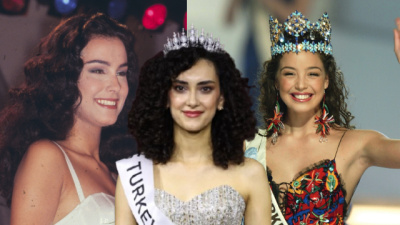 Arzum Onan ve Azra Akın’a benzetildi