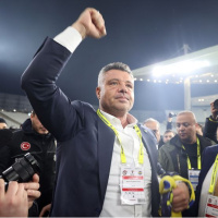 "Verilemeyecek hesabımız yok"