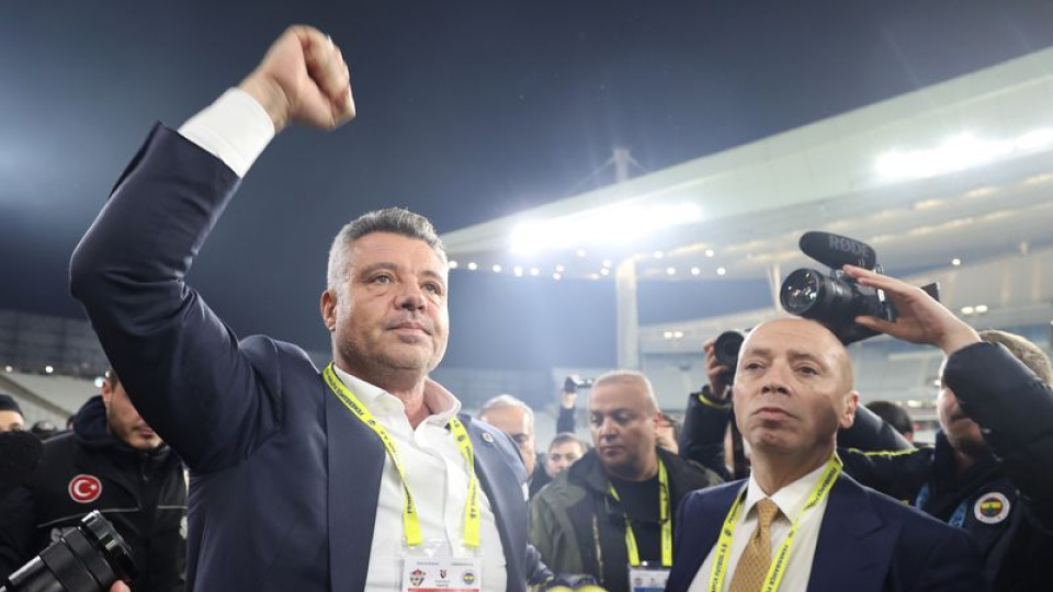 "Verilemeyecek hesabımız yok"