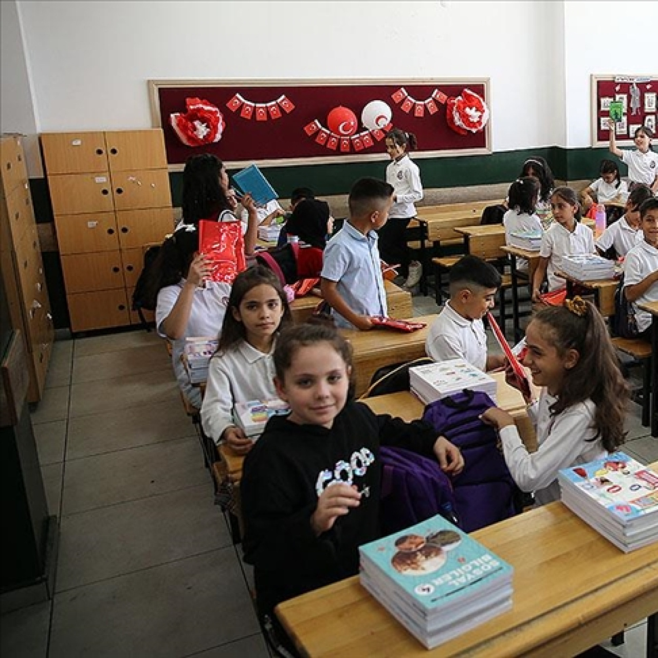 Yarıyıl tatili ne zaman başlayacak?