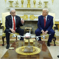 "Netanyahu'nun saldırı seçeneklerini sunması bekleniyor"