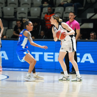 Beşiktaş Boa, evinde farklı kazandı!