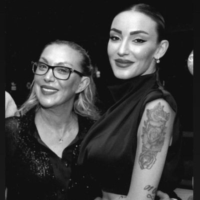 Güllü'nün kızından ilk röportaj