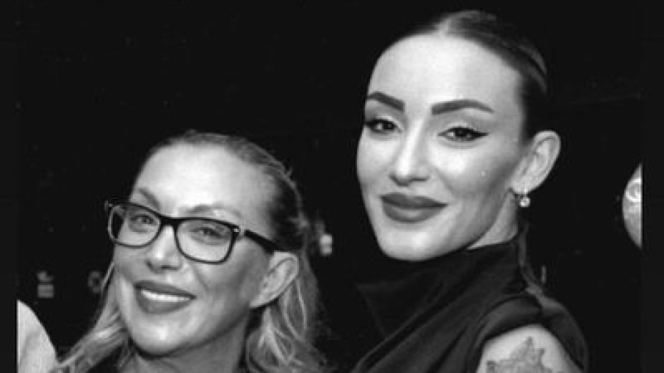 Güllü'nün kızından ilk röportaj