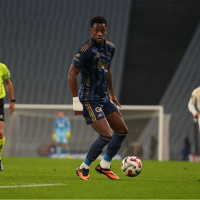 Ederson ve Duran derbide yok