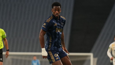 Ederson ve Duran derbide yok