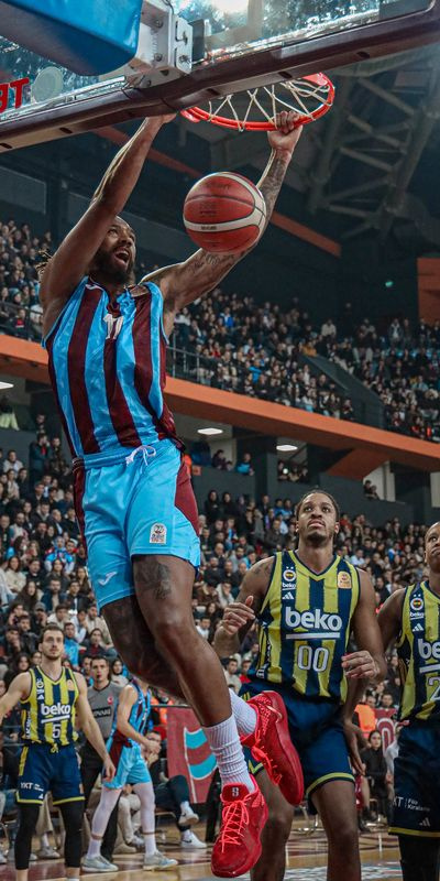 Trabzon'dan F.Bahçe'ye dev fark!