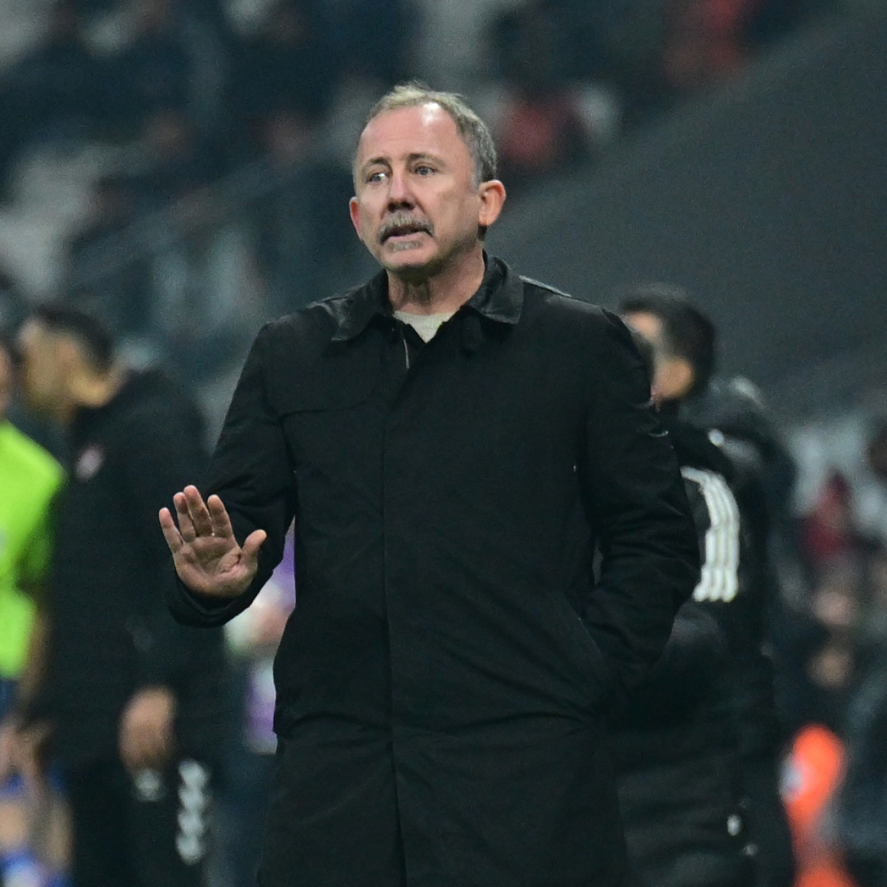 Rafa Silva ve transfer sözleri!