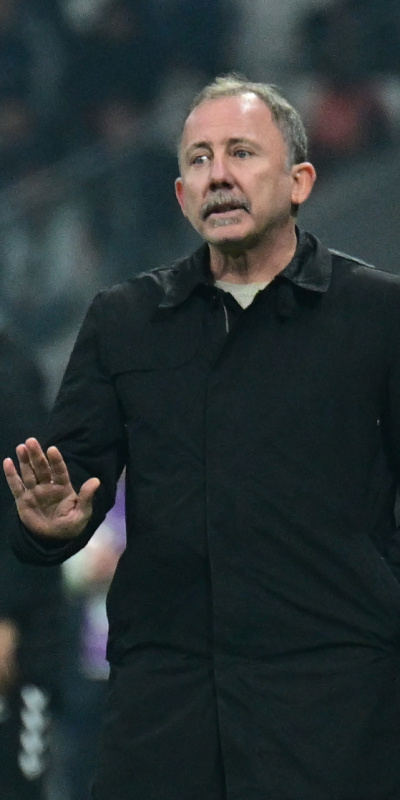 Rafa Silva ve transfer sözleri!