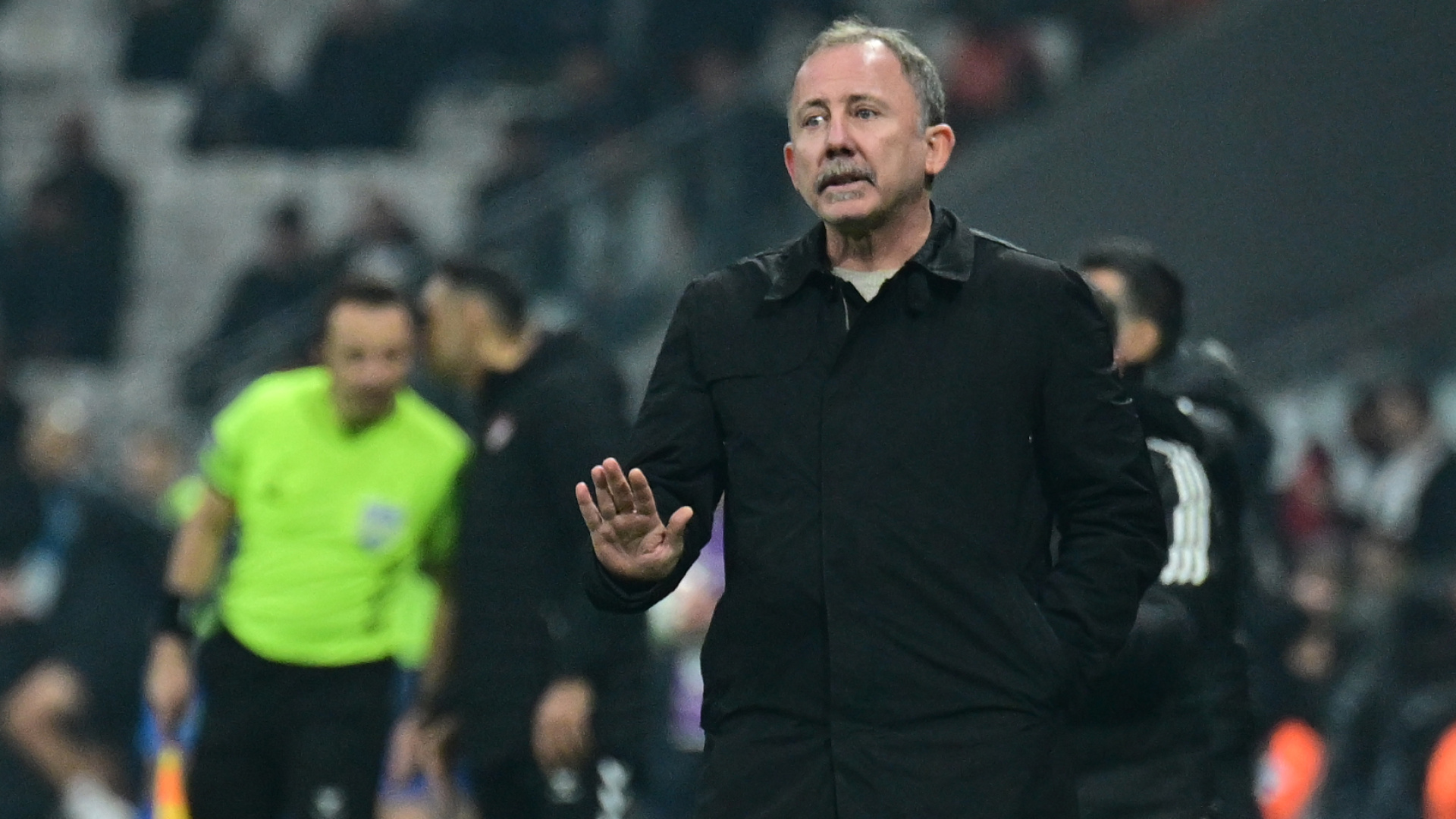 Sergen Yalçın'dan Rafa Silva Açıklaması: 'Kapı Açık Değil, Antrenmanları Sıfır!'