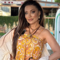 "O günden beri antidepresan kullanıyorum"