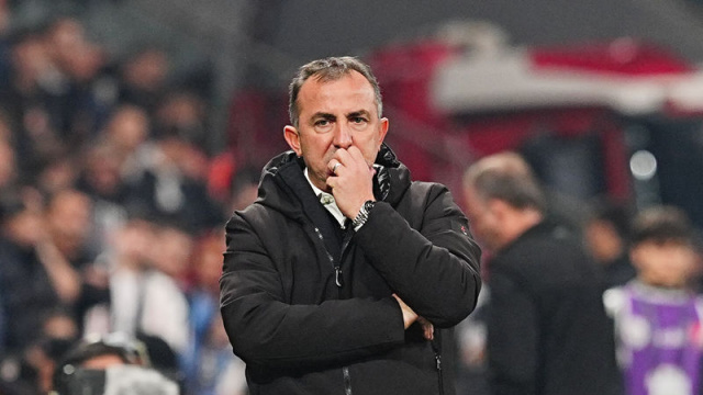 "1 puanla dönebileceğimiz bir oyun vardı"