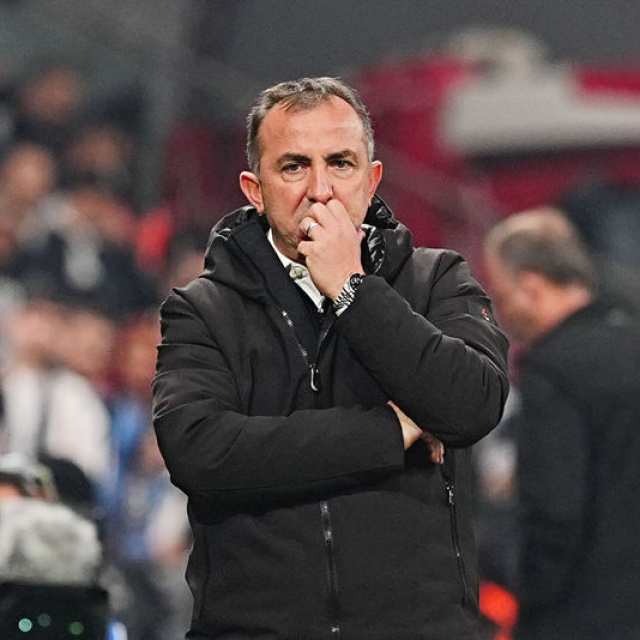 "1 puanla dönebileceğimiz bir oyun vardı"