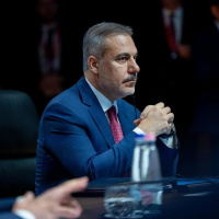 Bakan Fidan: Gazze'yi Gazzeliler yönetmeli