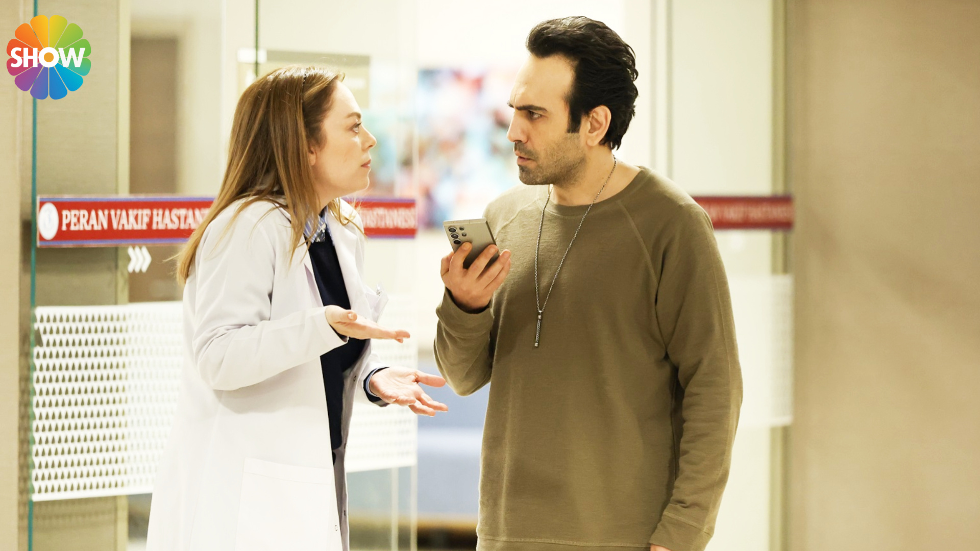 Bahar'ın yeni bölümünden ikinci tanıtım yayınlandı