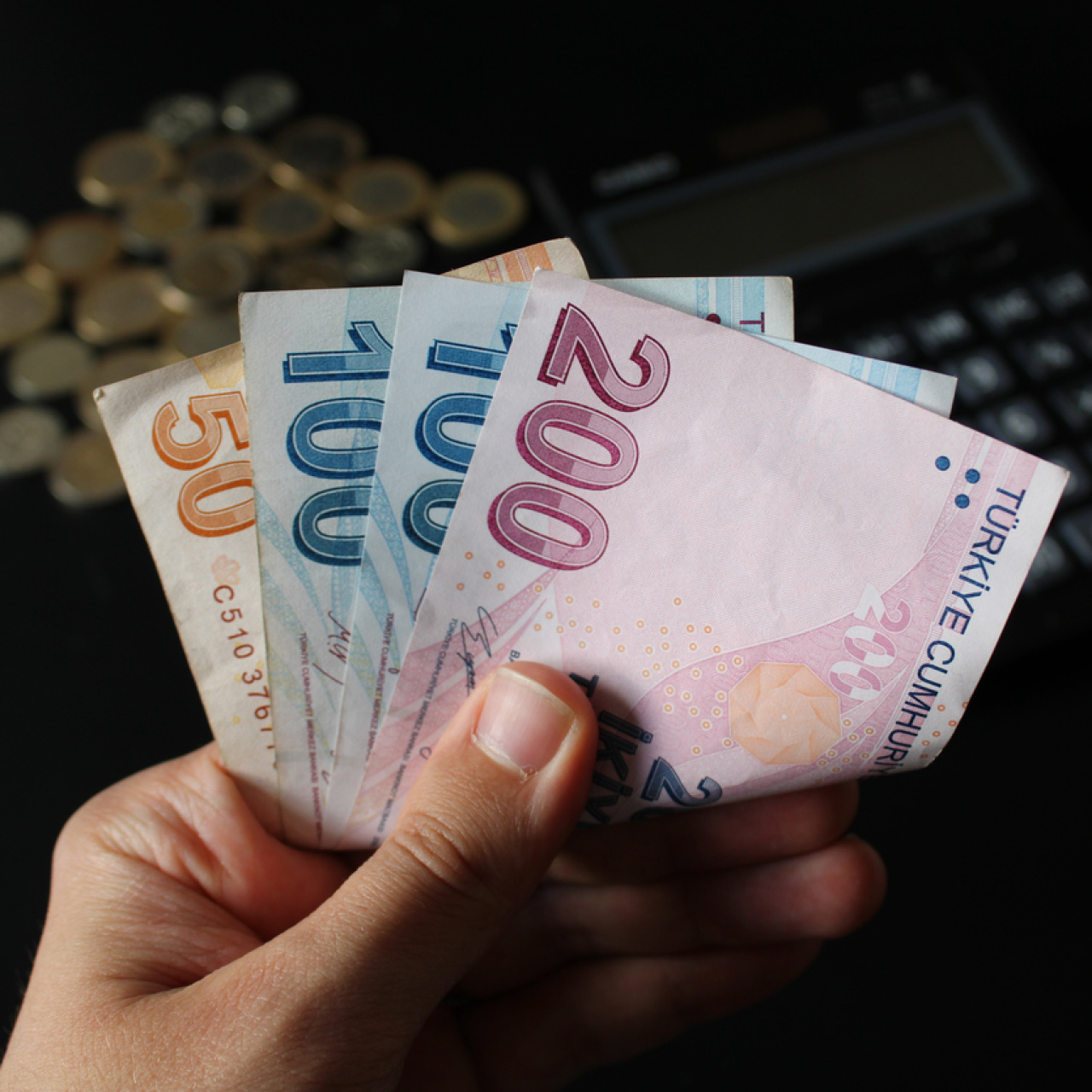 Zamlı emekli maaşı hesaplama tabloları