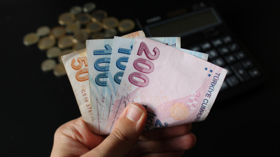 SSK ve Bağ-Kur zamlı emekli maaşı hesaplama