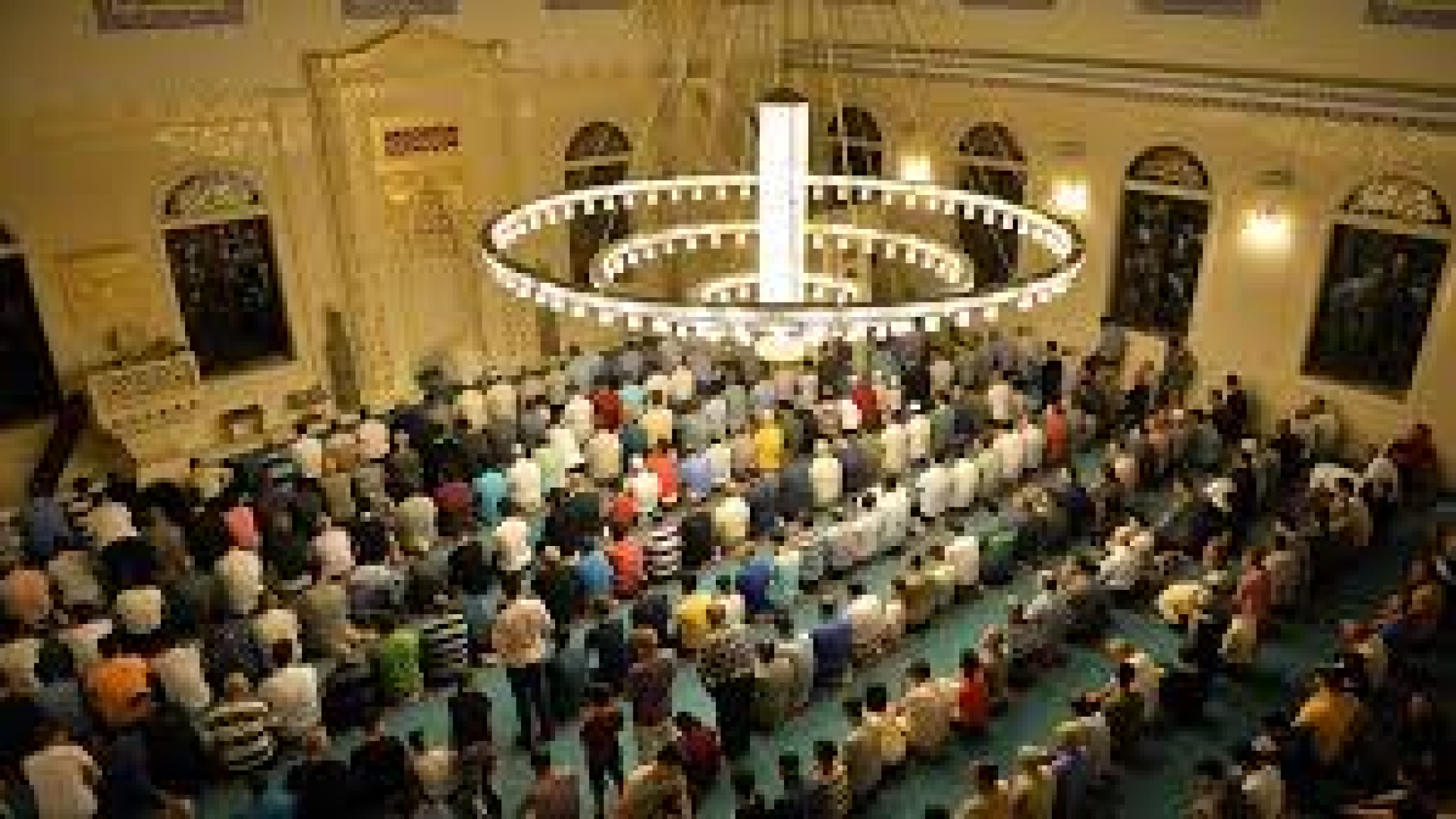 Recep ayı namazı ve ibadetleri: Üç aylar 2025 Recep ayı ilk gecesi namazı kaç rekattır, nasıl kılınır, hangi sureler okunur?