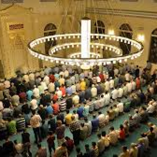 Recep ayı ibadetleri