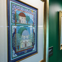 Tophane-i Âmire'de "Rumeli’de Osmanlı İzleri" sergisi