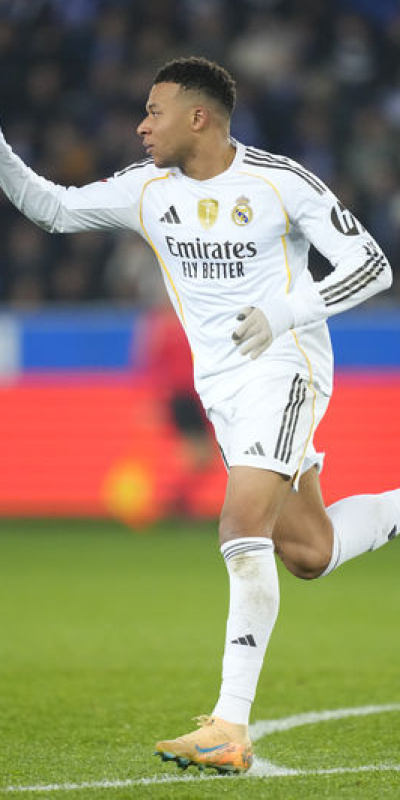 Real Madrid evinde hata yapmadı!