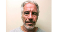 Epstein dosyalarının bir kısmı kaldırıldı