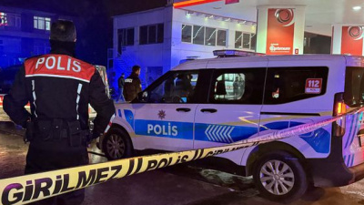 Kırıkkale'de silahlı ve bıçaklı kavga: 3 yaralı