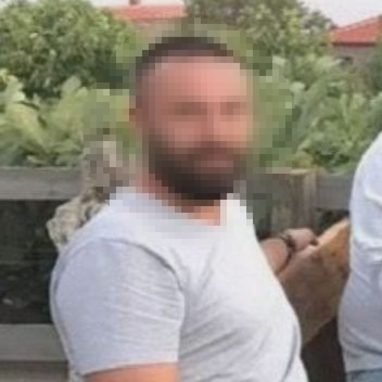 Saran'ın Çanakkale'deki villasının bekçisine gözaltı