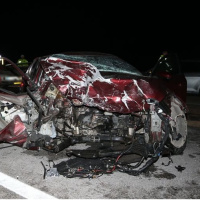 Çanakkale'de 'ters yön' faciası: 5 ölü, 1 yaralı