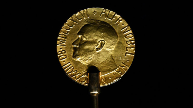 Nobel Barış Ödülü