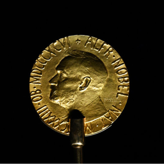 Nobel Barış Ödülü