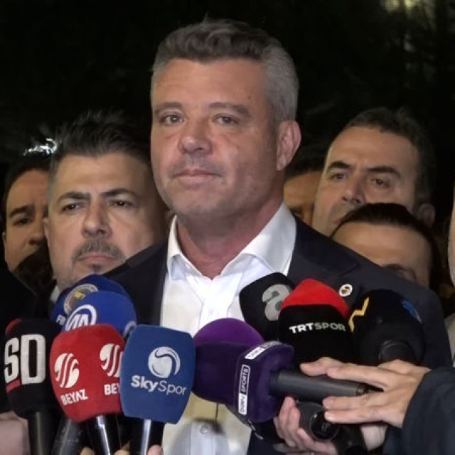 Saran'ın ifadesi ortaya çıktı