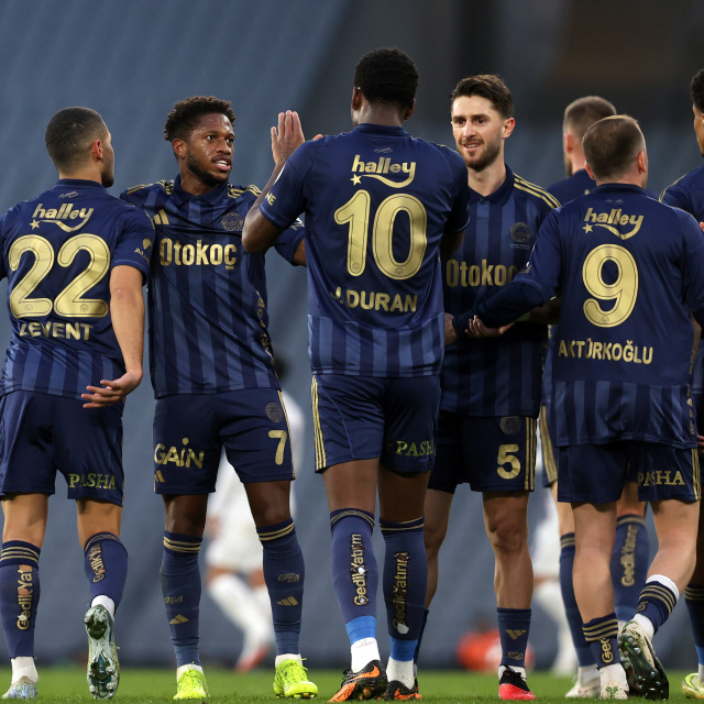 "Attığı gol kalite koktu!"