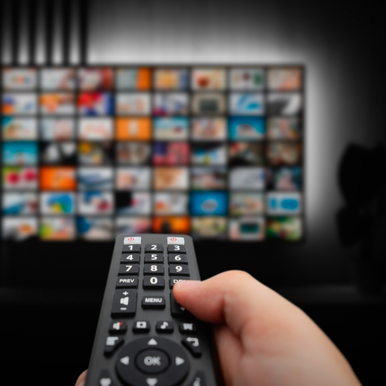 Dün en çok ne izlendi?