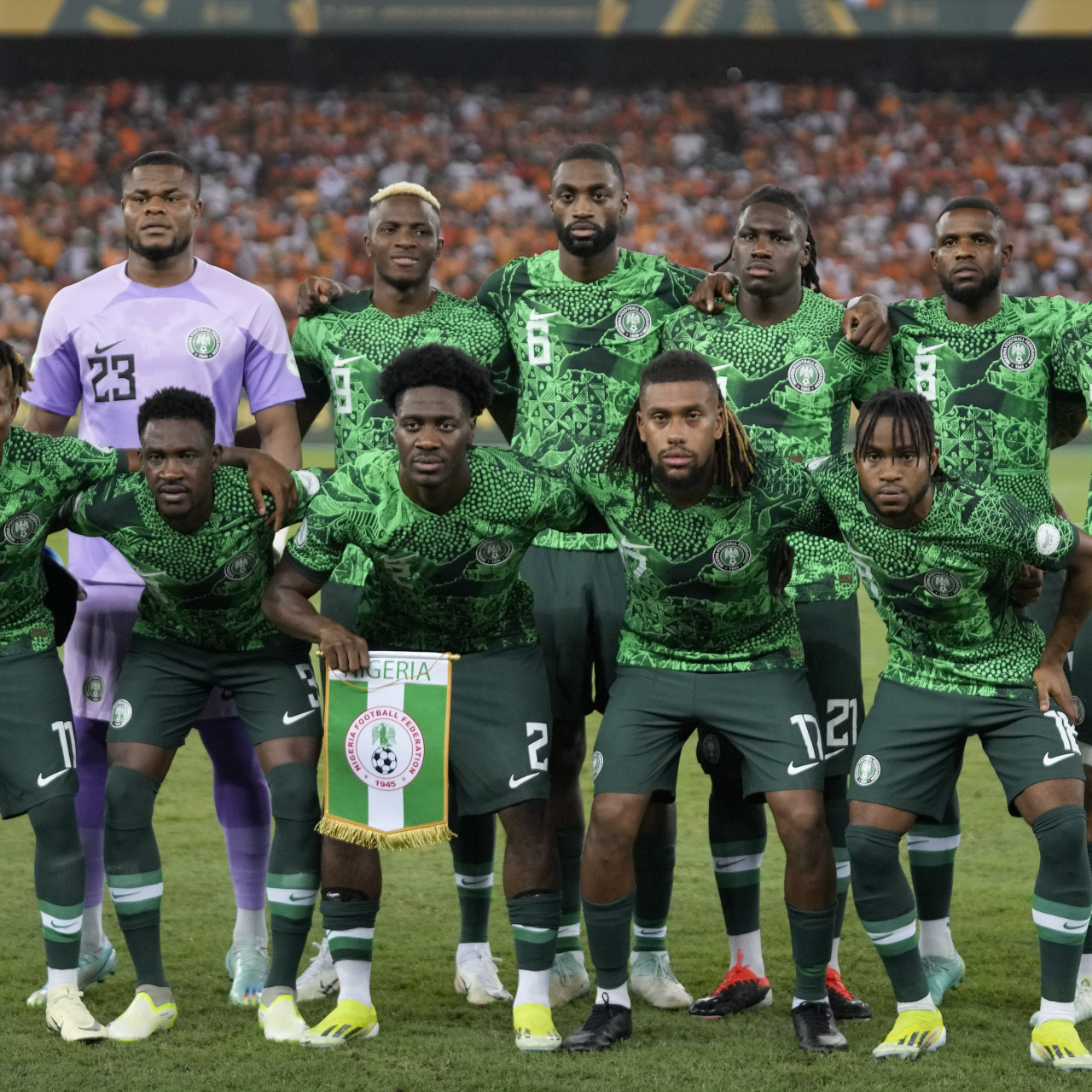 Afrika Uluslar Kupası için flaş karar!