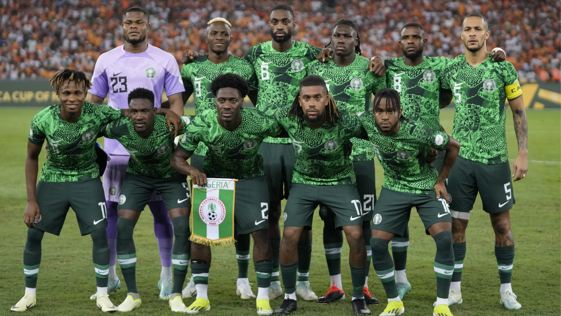 Afrika Uluslar Kupası için flaş karar! - Futbol Haberleri