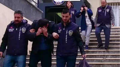 Hizmetçisi katili çıktı! 'Domuz bağı' cinayetinde amansız takip!