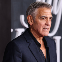 Clooney'nin acı kaybı