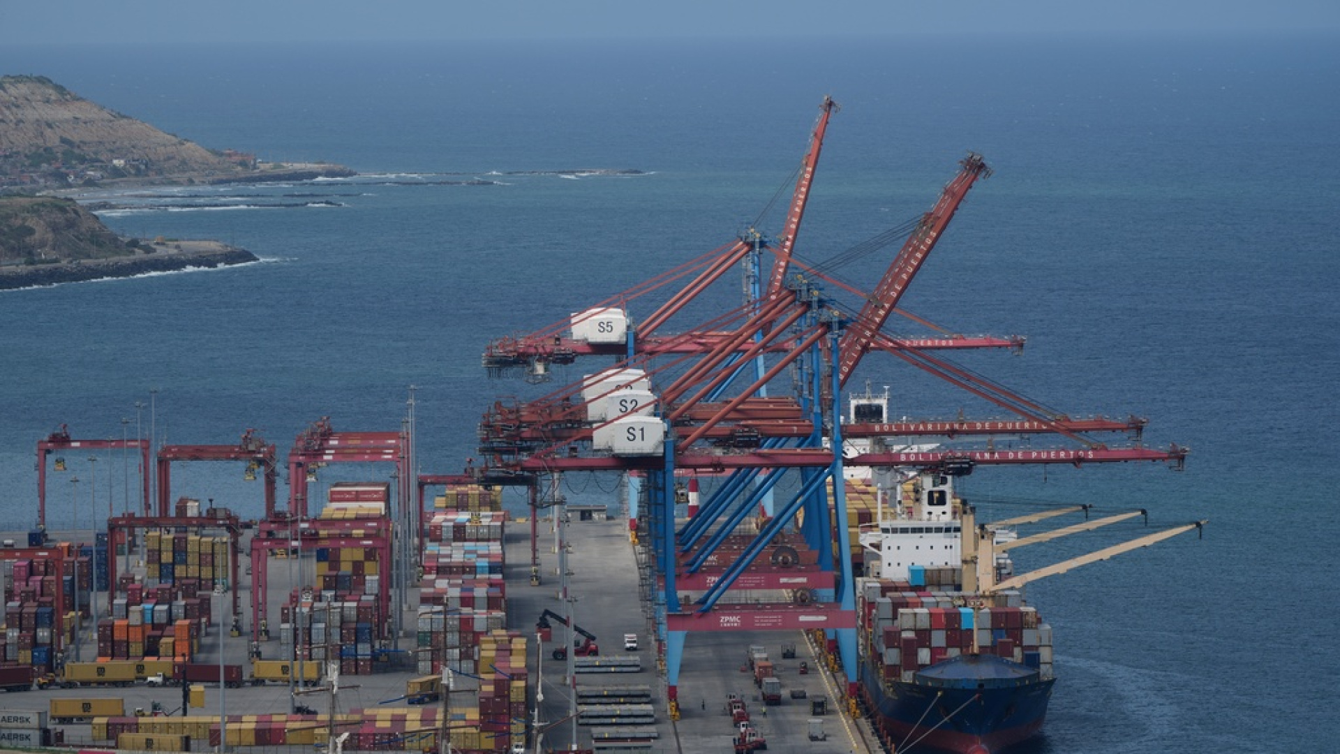 ABD, Venezuela açıklarında ikinci bir ticari gemiye el konulduğunu doğruladı | Dış Haberler