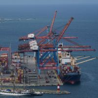 ABD Venezuela açıklarında ikinci gemiye el koydu