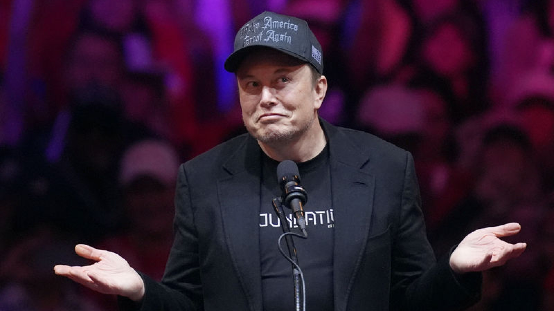 Elon Musk 700 Milyar Doları Aştı: Dünyanın İlk Dolar Trilyonerine Doğru