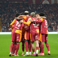 G.Saray'da hedef yeniden liderlik!