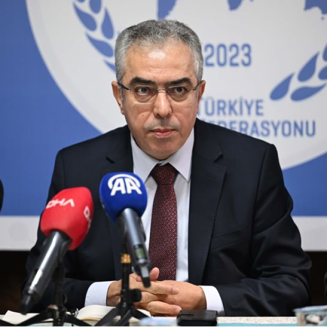 "Makul ve gerçekçi olmak"