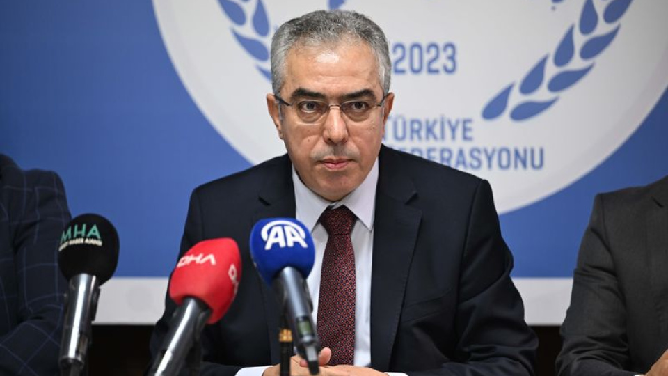 "Makul ve gerçekçi olmak"