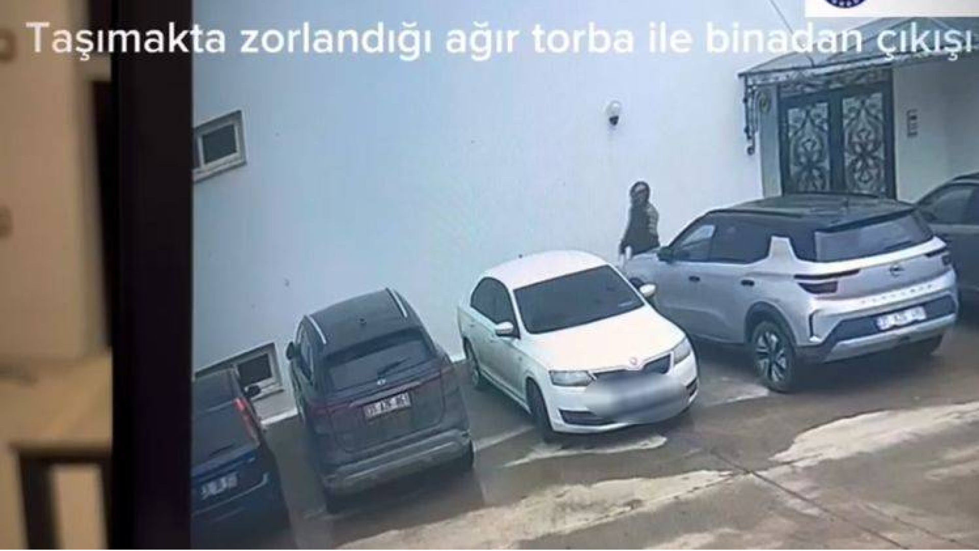 Hatay'da 1.8 Milyon TL Değerinde Ziynet Eşyası Hırsızlığı: Şüpheli Yakalandı