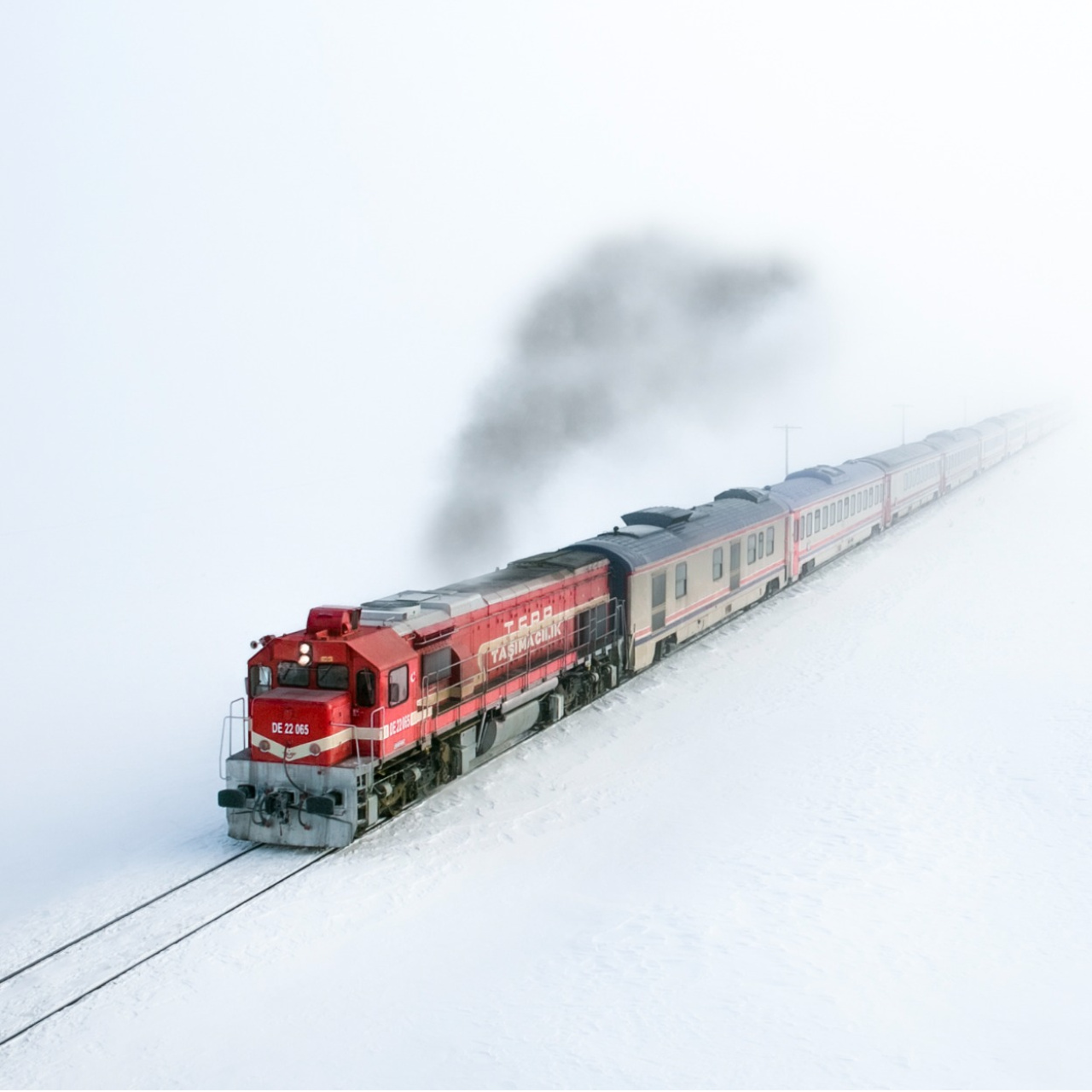 Doğu Ekspresi keyifli bir yolculuğa çıkıyor - İş ve Yaşam Haberleri