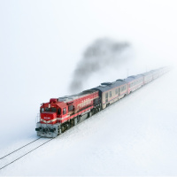 Doğu Ekspresi yola çıkıyor