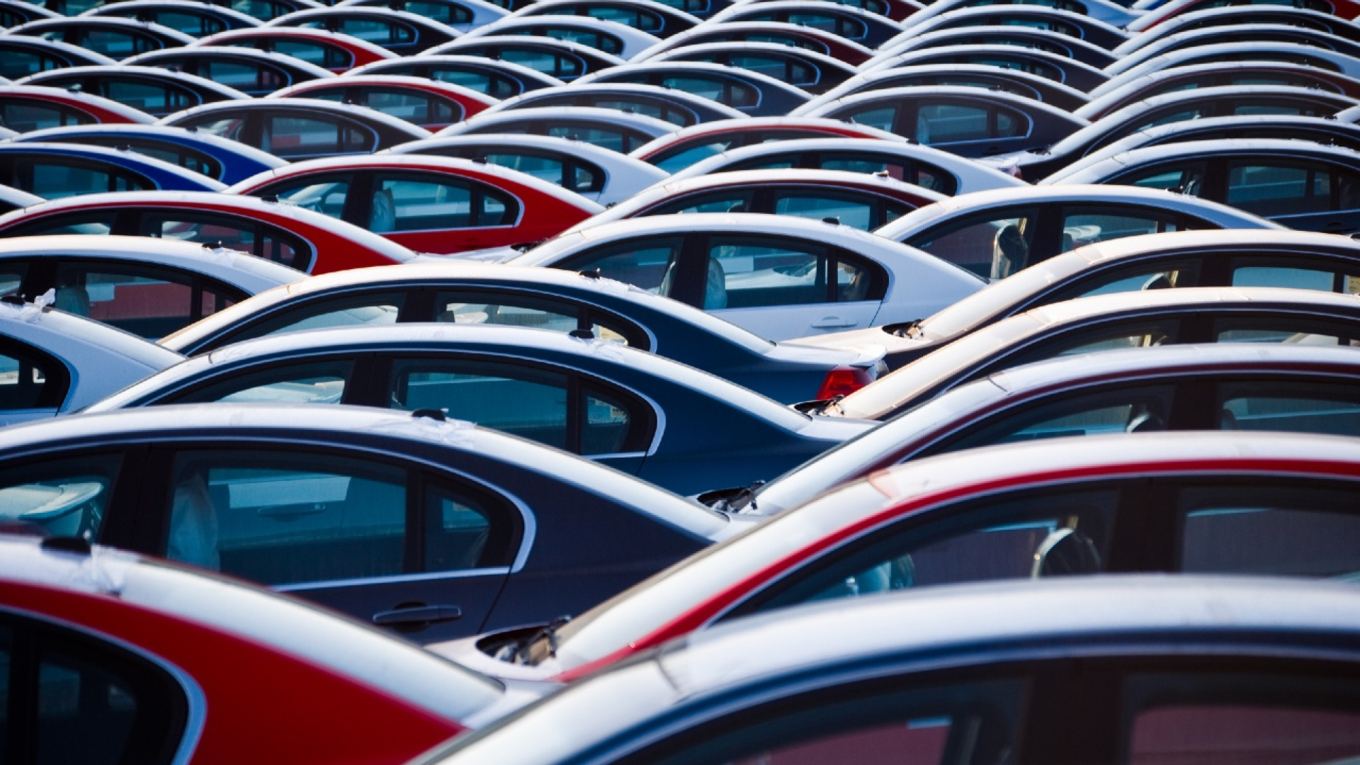 Türk otomotiv sanayisinde Avrupa alarmı - Otomobil…