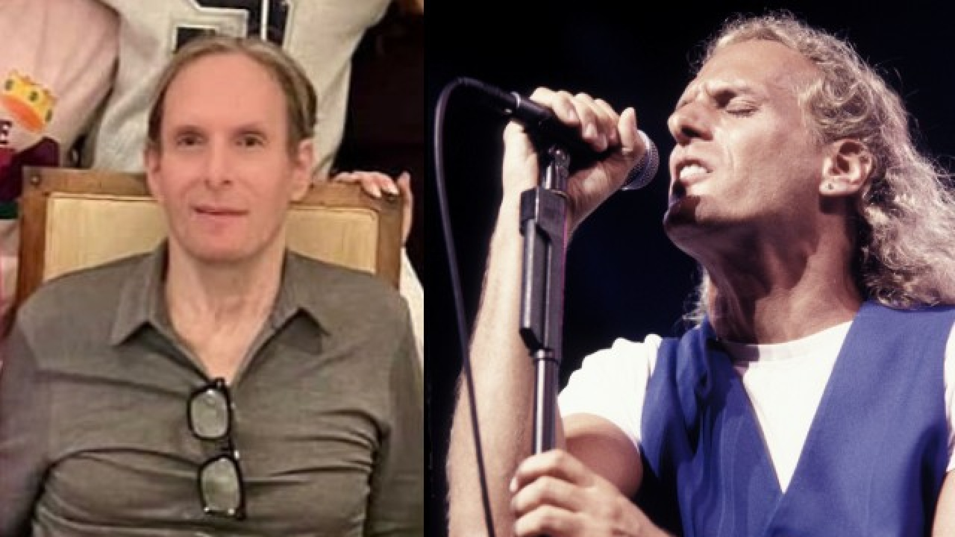 Beyin kanseriyle mücadele eden Michael Bolton'ın son durumu
