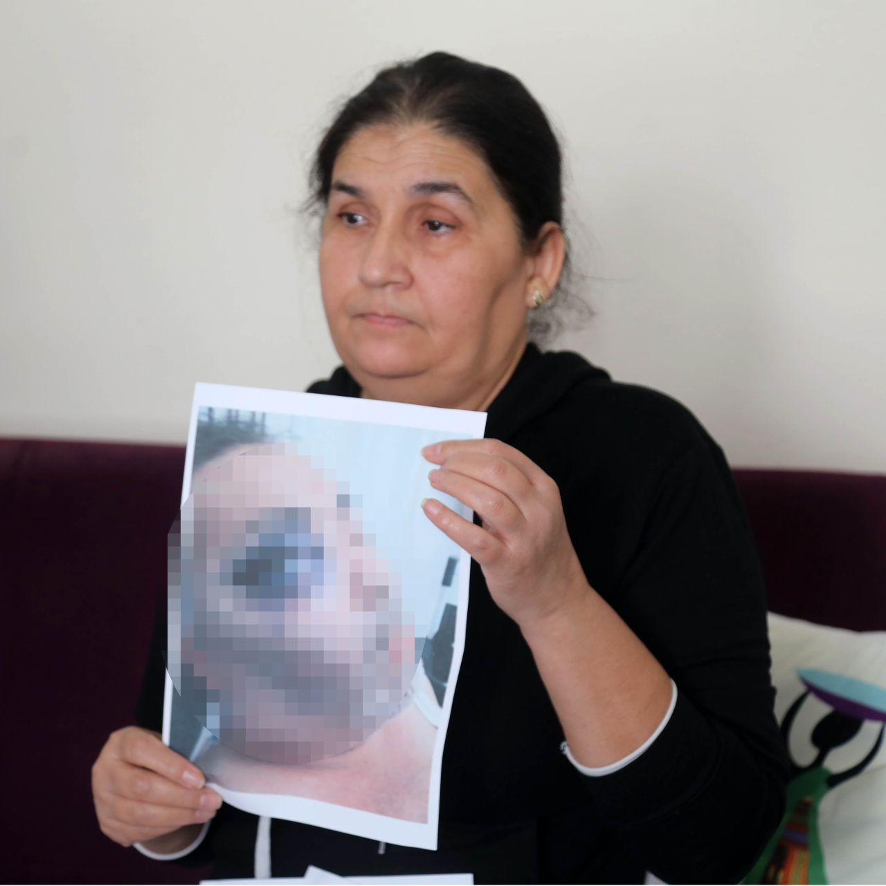 Engelli Mümün Kara'nın darp sonucu ölümünde sanıklara beraat!